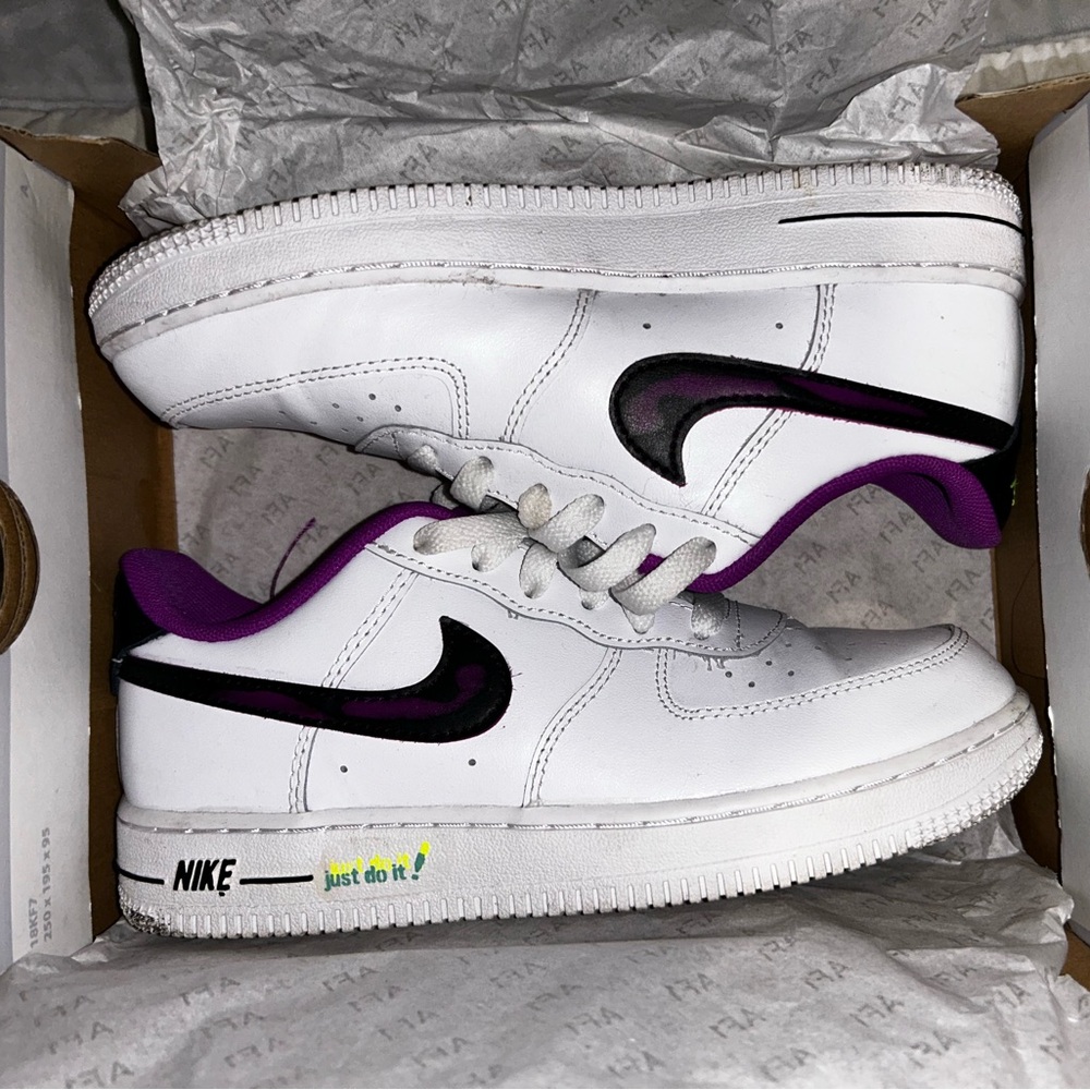 Air Force 1s